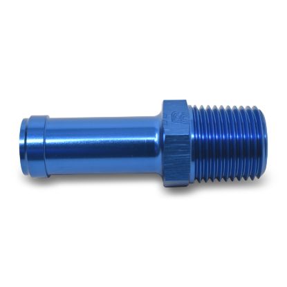 RUSSELL/EDEL STRAIGHT PIPE 1/4' / 11/3 - 663010