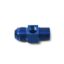 RUSSELL/EDEL #6 FLARE X 3/8 W/1/8 FEML - 670060