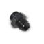 RUSSELL/EDEL 10 STRGHT/8 FLARE REDUCER - 670660