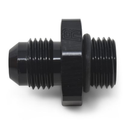 RUSSELL/EDEL #10 DRY SUMP UNION - 670710