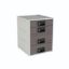 ROLACASE 4 DRAWER STORAGE CABINET KIT - RCKIT4012