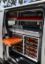 ROLACASE 5 DRAWER PARTS ORG CABINET KIT - RCSK4C