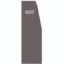 ROLACASE VAN STORAGE RH END PANEL M/HI ROOF - RSPEPMDRFR