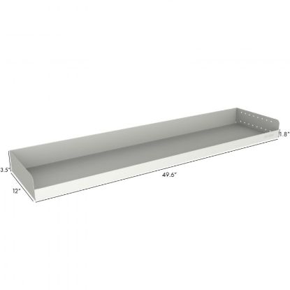 ROLACASE SINGLE HEAVY DUTY SHELF THAT FITS W - RSSHL1251