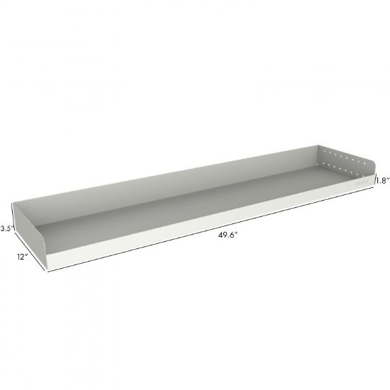 ROLACASE SINGLE HEAVY DUTY SHELF THAT FITS W - RSSHL1251