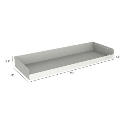 ROLACASE SINGLE HEAVY DUTY SHELF THAT FITS W - RSSHL851