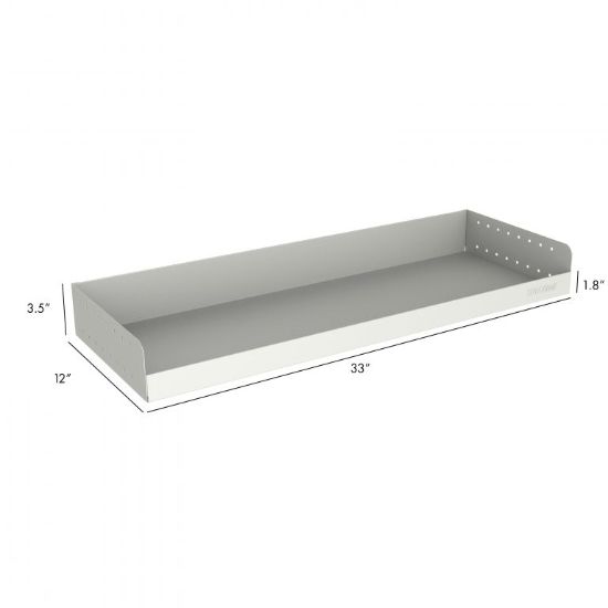 ROLACASE SINGLE HEAVY DUTY SHELF THAT FITS W - RSSHL851
