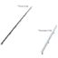 ROLACASE SECURING ANCHOR KIT - RSVAKIT155