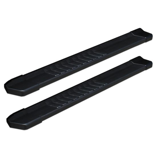RAPTOR 60' BLACK TEXTURED ALUMINUM OEM RUN - 1760BLK