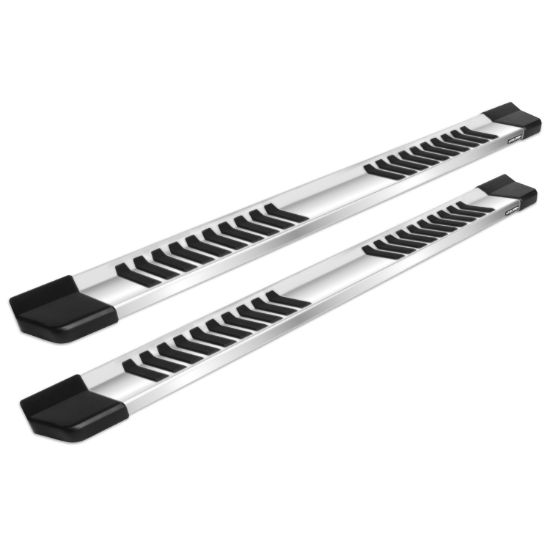 RAPTOR RUNNING BOARDS - 1786SS