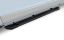 RAPTOR 5' BLACK ALUMINUM TREAD STEPS - 19010052BT