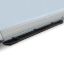 RAPTOR 5' BLACK ALUMINUM TREAD STEPS - 19020084BT
