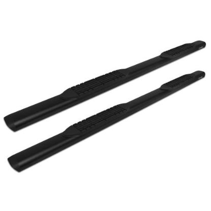 RAPTOR 5' SLIDE TRACK OVALS KIT - 20010342BT