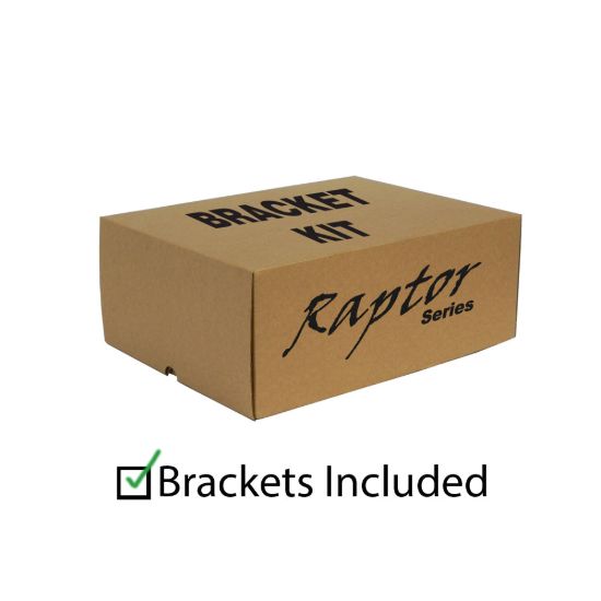 RAPTOR RAPTOR SERIES 5 IN OVAL STYLE - 20040379BT