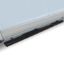 RAPTOR 5' SLIDE TRACK OVAL - 2075BLK