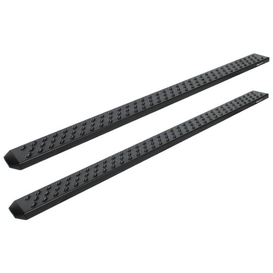 RAPTOR SLIDE TRACK RUNNING BOARDS - 21020062BT