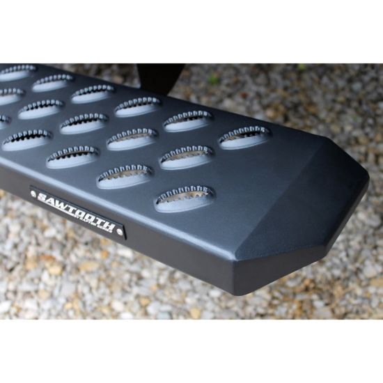 RAPTOR SLIDE TRACK RUNNING BOARDS - 21040378BT