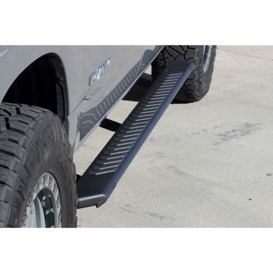 RAPTOR 05-21 NISSAN FRONTIER EXTENDED CAB/ - 22070431BT