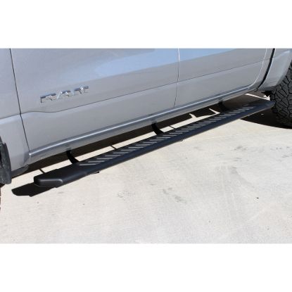 RAPTOR UNIVERSAL FIT (REQUIRES A VEHICLE S - 2268BLK