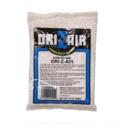 RAINIER 13OZ DRI-Z-AIR CRYSTALS - DZA13