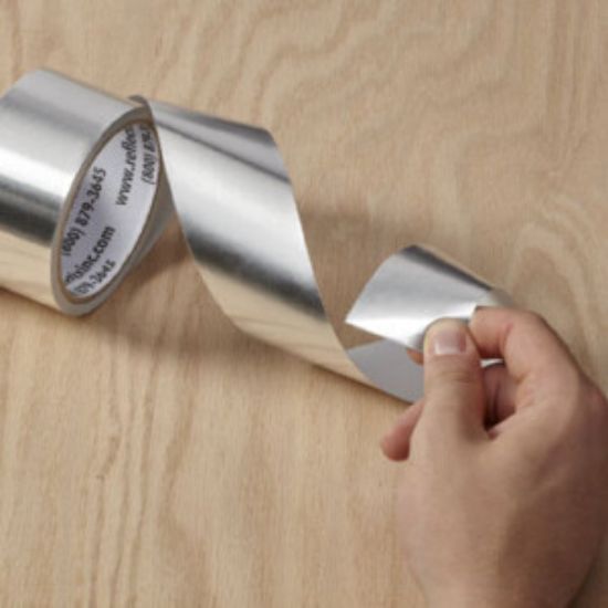 REFLECTIX FOIL TAPE/ FT210 - FT21012