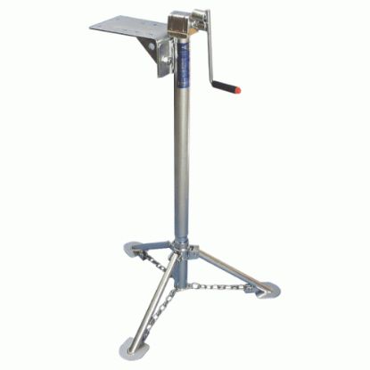 RIECO-TITAN HEAVY DUTY TRIPOD SET OF 4 - 12040