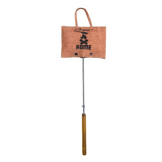 ROME INDUSTY DOUBLE PIE IRON BAG - 1997DB