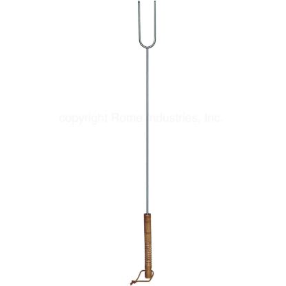 ROME INDUSTY SUPER DUTY WIENER FORK - 410048