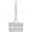 ROME INDUSTY HAMBURGER GRILL BASKET - 64