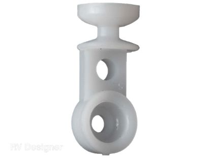 RV DESIGNER 14PK OVERHEAD SNAP CARRIE - A106