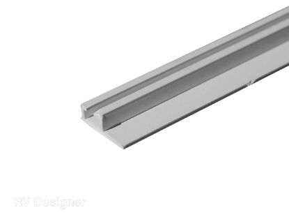 RV DESIGNER 96' SLIDE-RITE TRACK WHIT - A206W