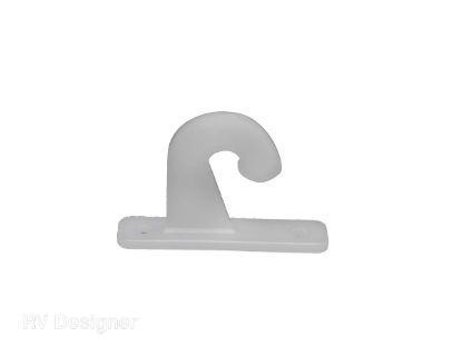 RV DESIGNER 2PK MINI BLIND HOLD DOWNS - A302