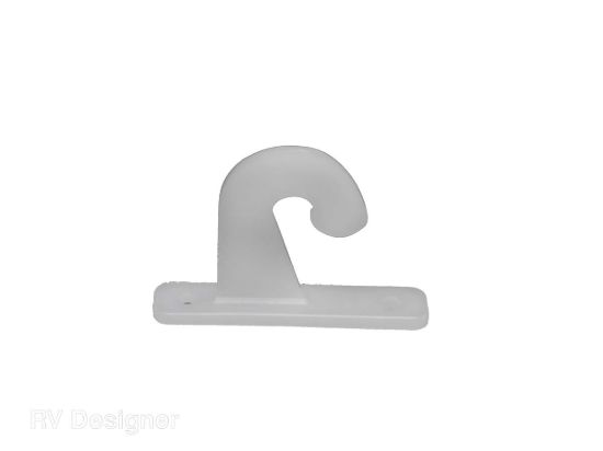 RV DESIGNER 2PK MINI BLIND HOLD DOWNS - A302
