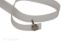 RV DESIGNER 18' PLASTIC TIE BACK CLEA - A750