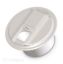 RV DESIGNER ROUND ELECTRIC CABLE HATC - B101