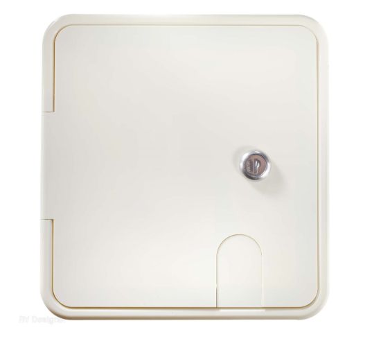 RV DESIGNER LOCKING RV ELECTRICAL HTC - B152