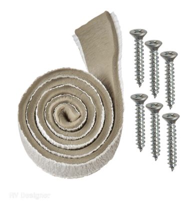RV DESIGNER HATCH PARTS KIT - B195