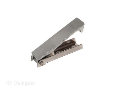 RV DESIGNER 1PR BAGGAGE CATCH SS - E215