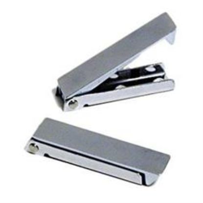 RV DESIGNER CHR DOOR HOLDER-BULK - E2151