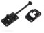 RV DESIGNER 6' T-STYLE DOOR HOLDER BL - E236