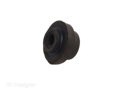 RV DESIGNER DOOR HOLDER SOCKET ONLY - E260
