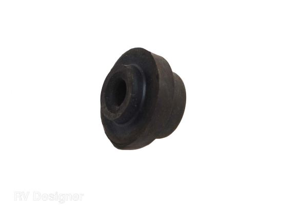RV DESIGNER DOOR HOLDER SOCKET ONLY - E260