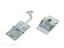 RV DESIGNER 45 DEGREE ENTRY DR HLDR- - E271