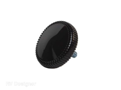 RV DESIGNER 2PK 1/2' AWNING KNOB - E353