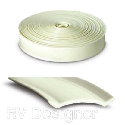 RV DESIGNER 1' X 25' HD INSERT TRIM C - E363