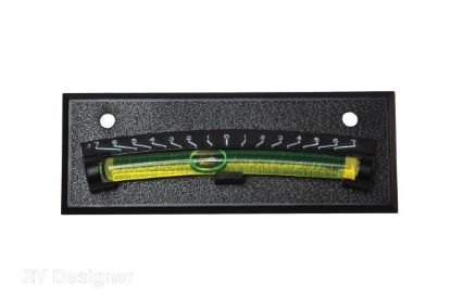RV DESIGNER 2PK STICK ON LEVEL - E401