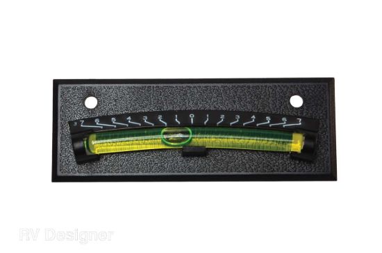 RV DESIGNER 2PK STICK ON LEVEL - E401