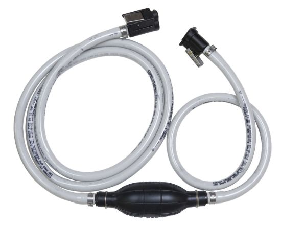 SIERRAMARINE FUEL LINE ASSEMBLY-MERCURY-NON EPA - 188016S1