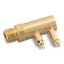 SIERRAMARINE TANK CONNECTOR - 188063