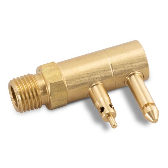 SIERRAMARINE FUEL CONNECTOR - 1880771